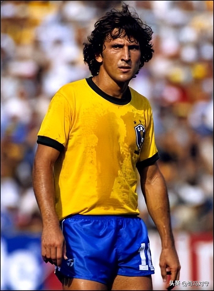 巴西足坛历史最强阵容,巴西足球世界杯历史排名