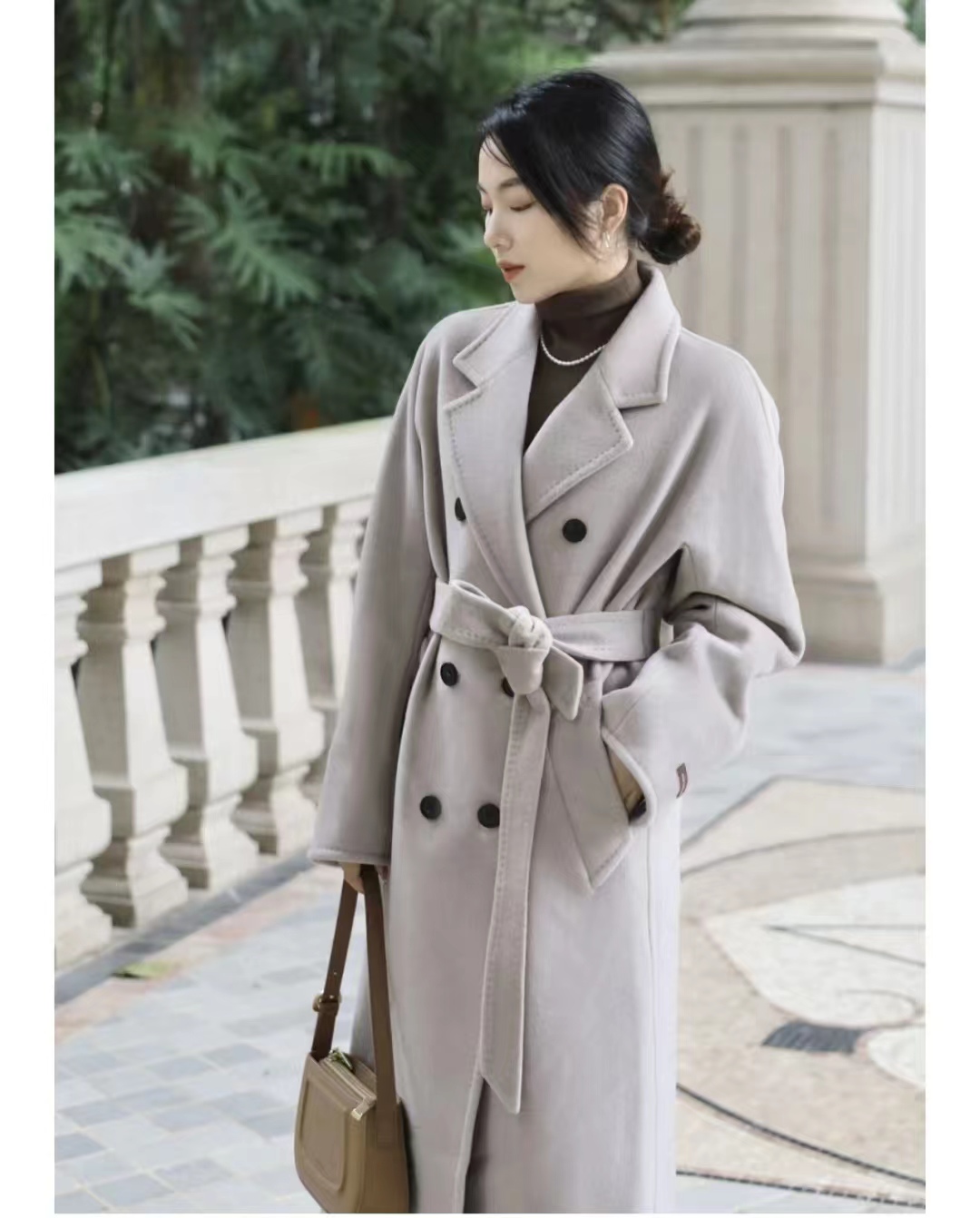 24套法式优雅穿搭范本,法式时尚穿搭技巧