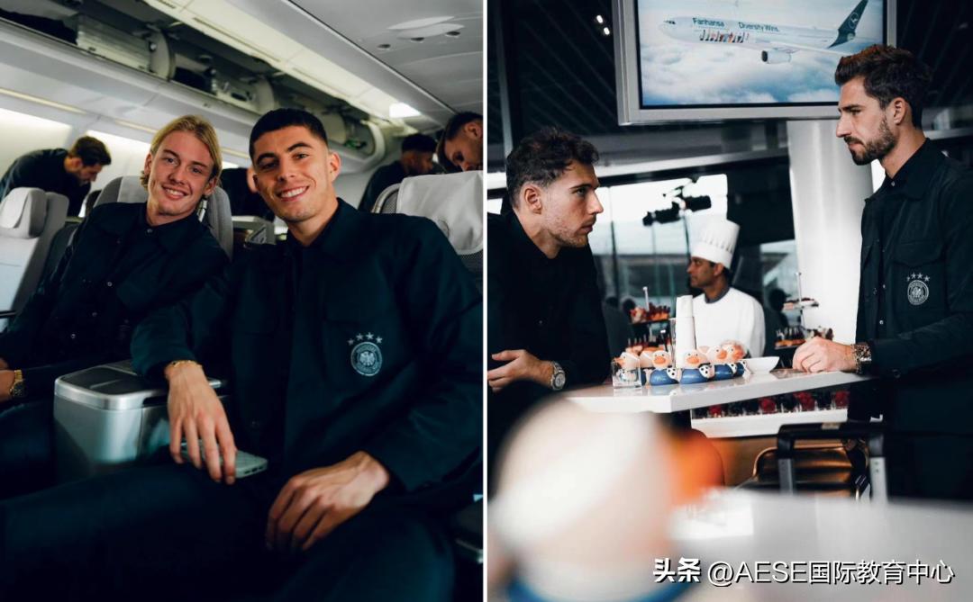 欧洲杯最帅男模天团,世界杯颜值最高的男模