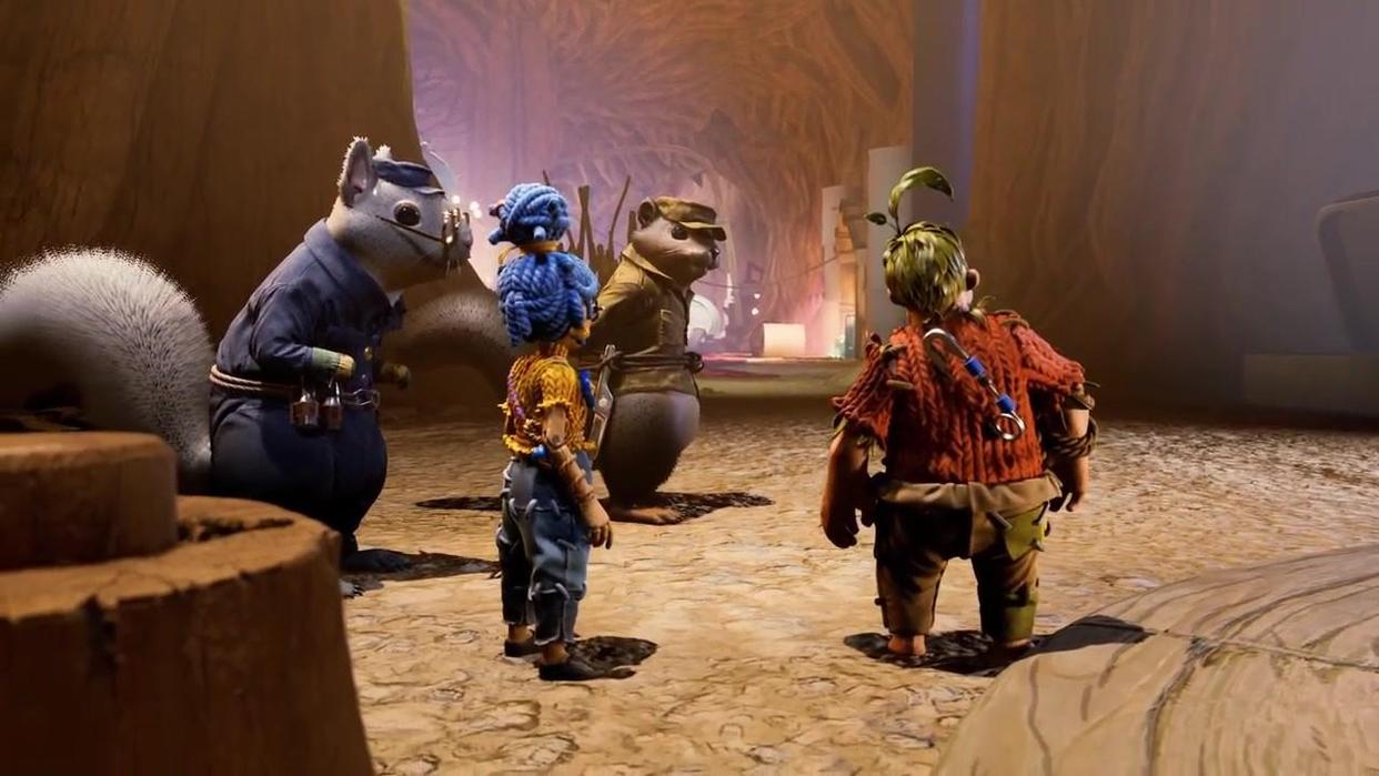 好玩的双人游戏有哪些推荐,有没有适合情侣玩的双人游戏推荐