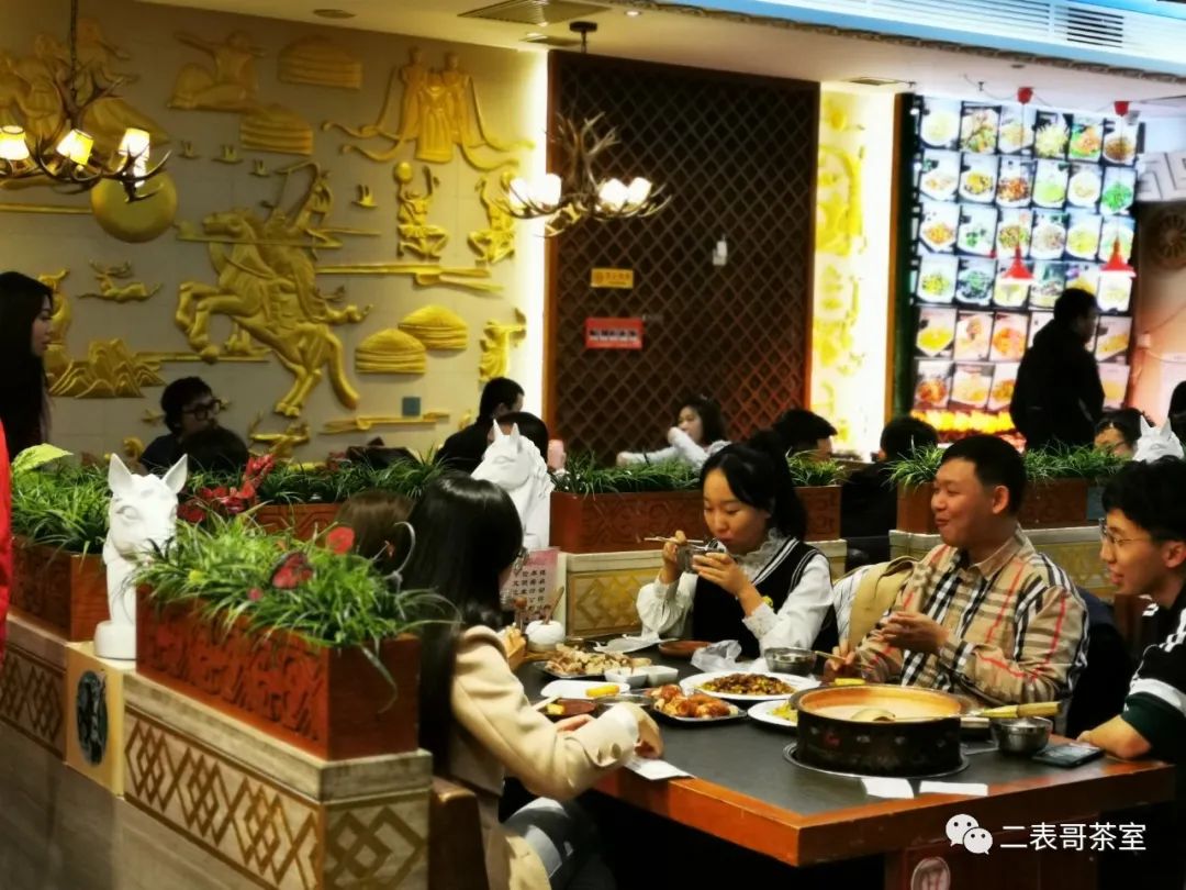 海拉尔慢城,呼伦贝尔海拉尔区漫展