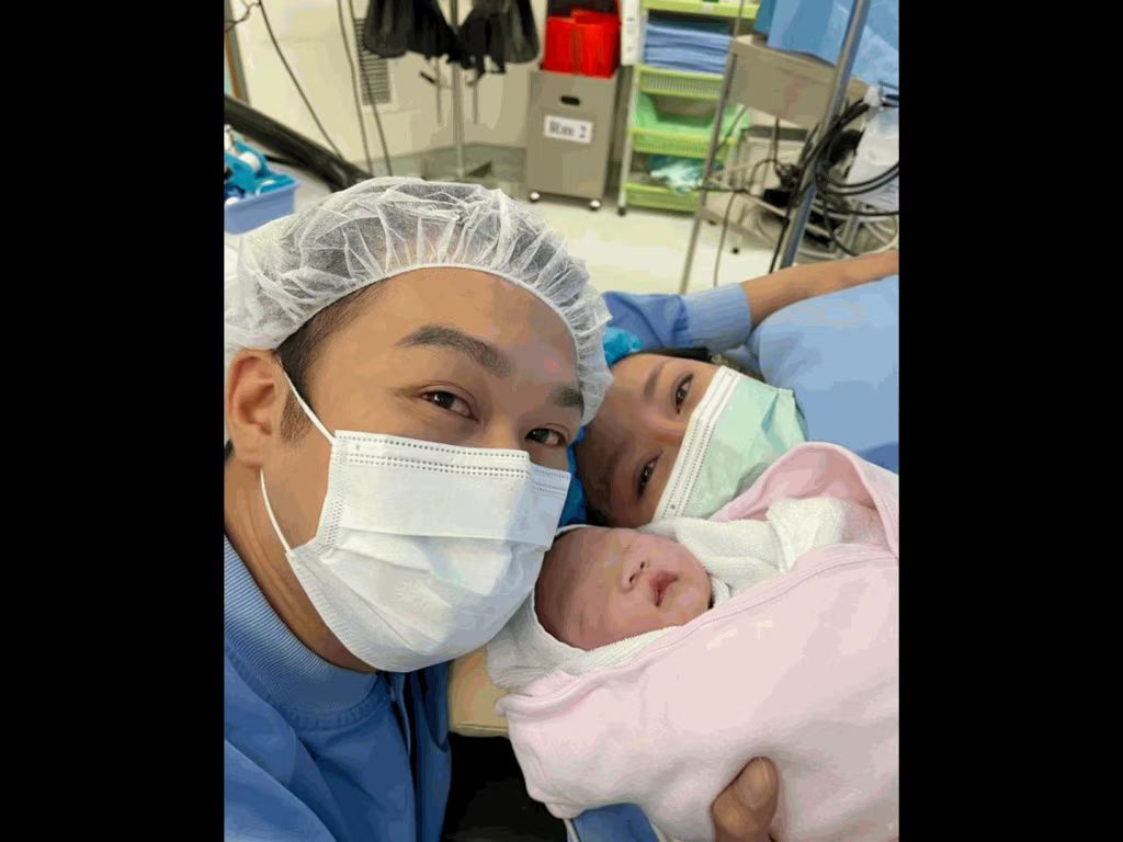 伟大母亲产子视频,伟大妈妈产下龙凤胎