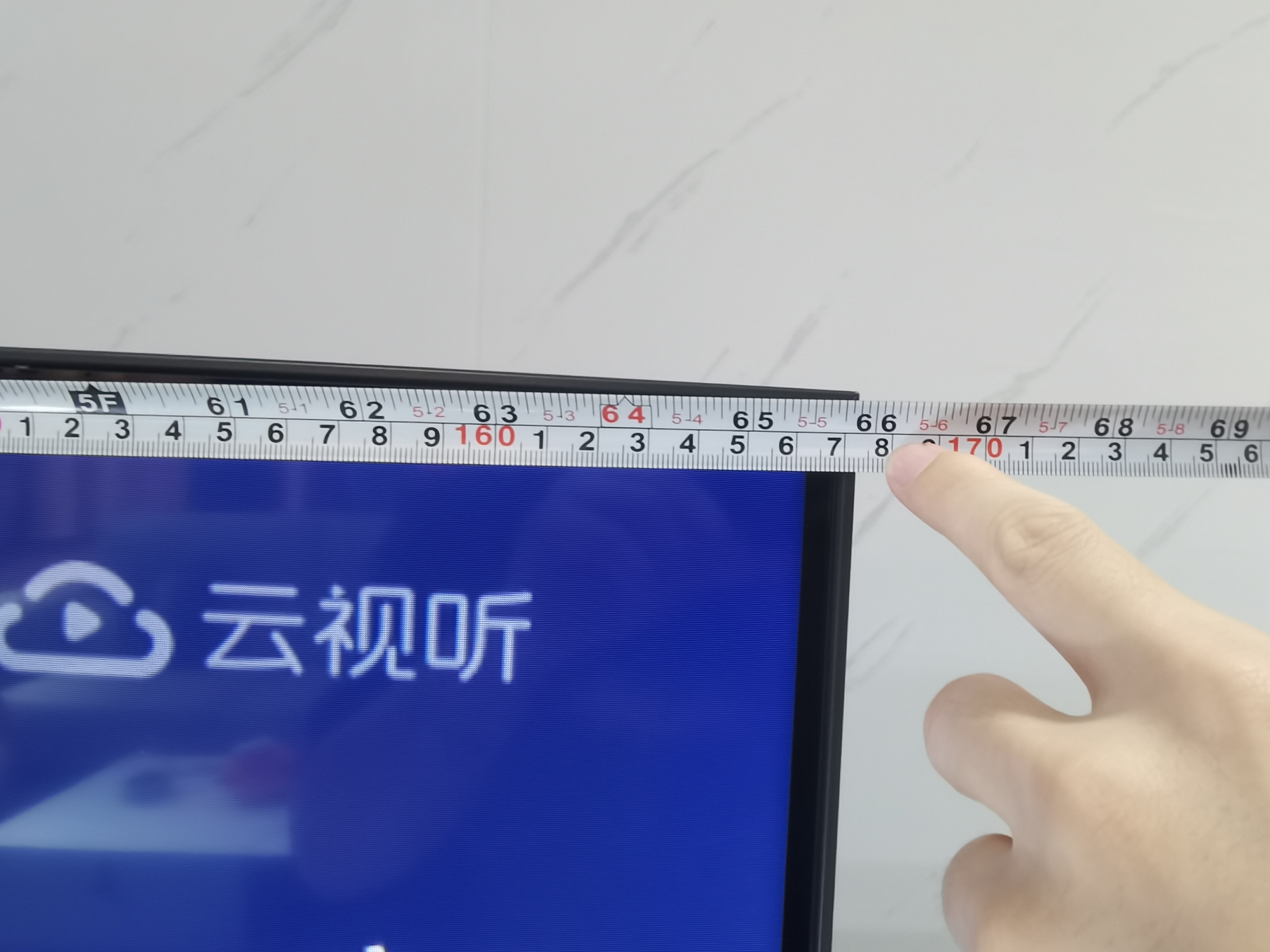 tcl75t7e电视,v8g和t7e电视评测