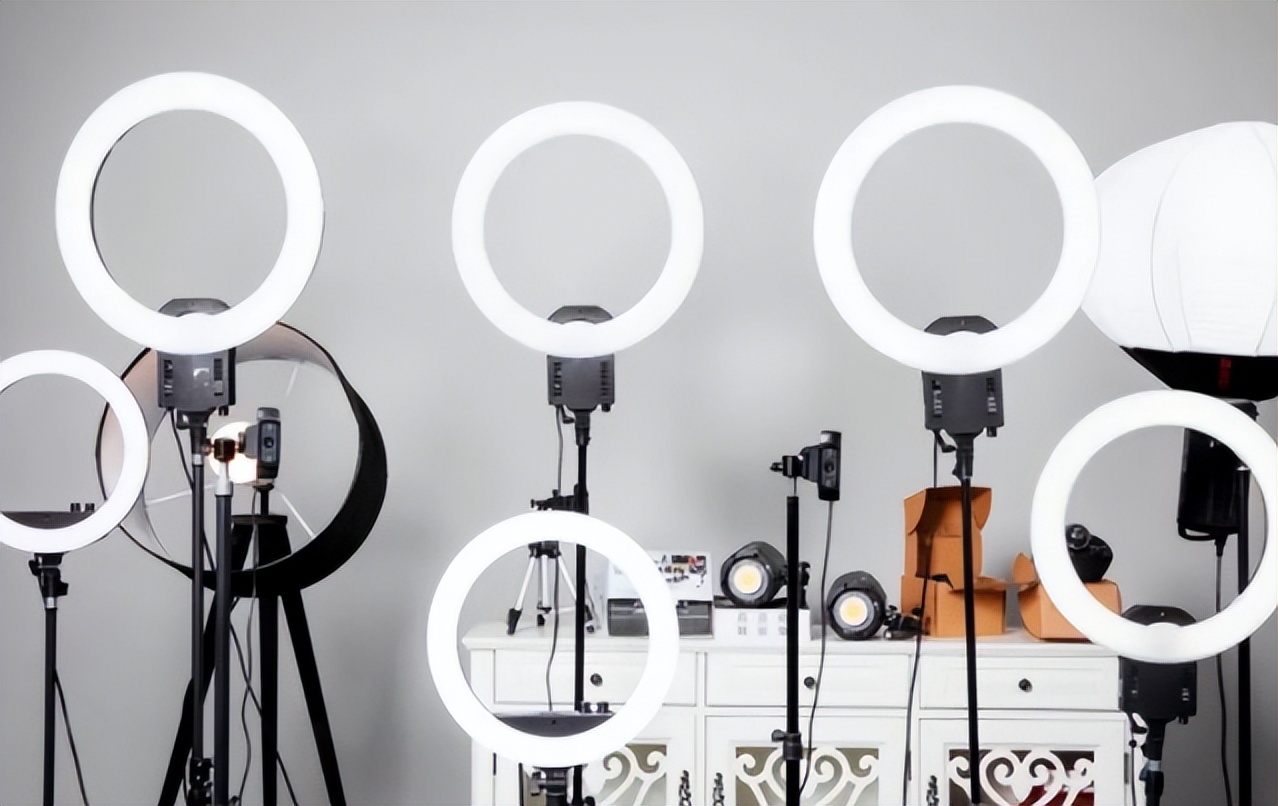 顶流直播间出了啥问题,直播顶流现状