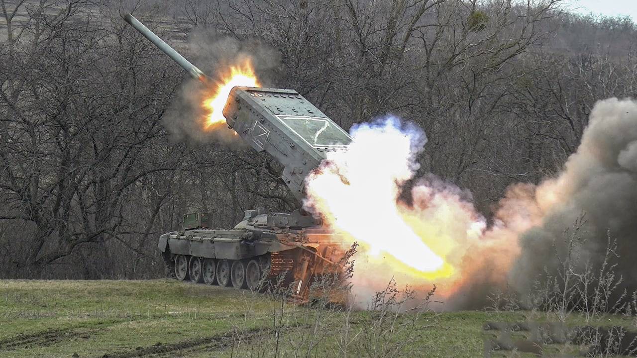 俄乌战争被击毁的先进武器,俄乌战争俄罗斯大规模杀伤武器