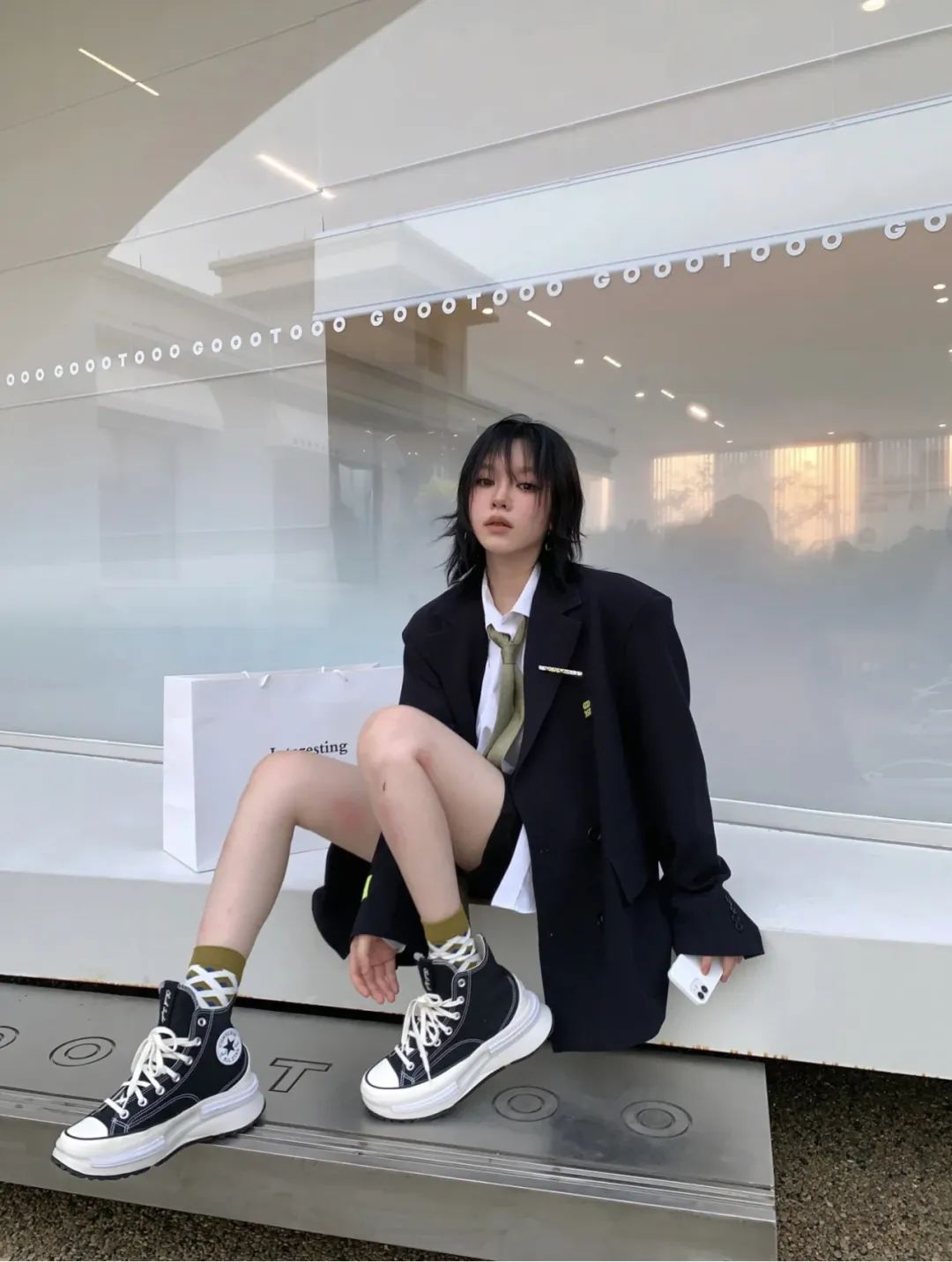 秋天就穿这5双鞋子高级又好看,秋天最值得买的20双鞋