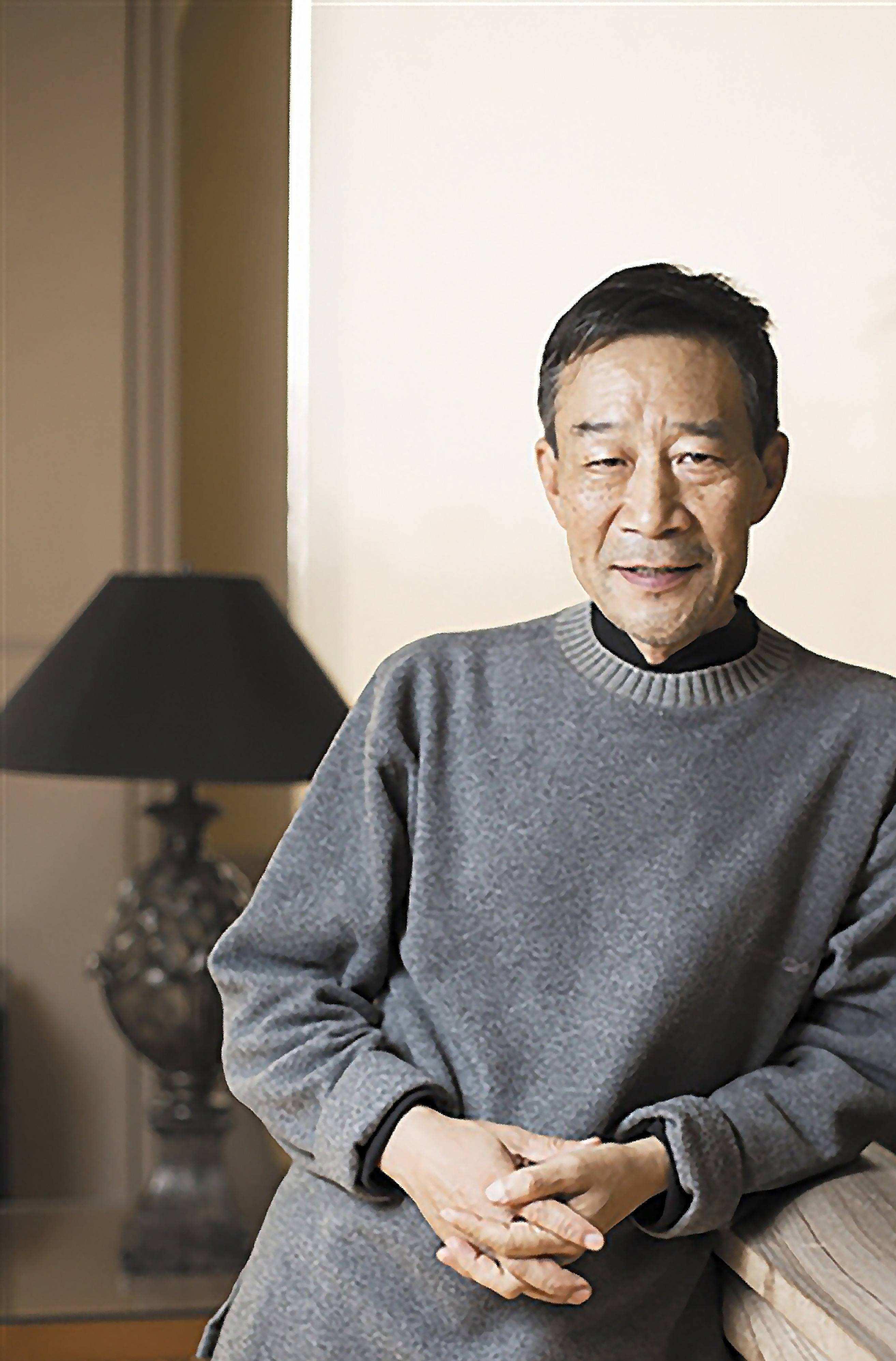 李连杰三大动作巨星,李连杰在事业上的成功