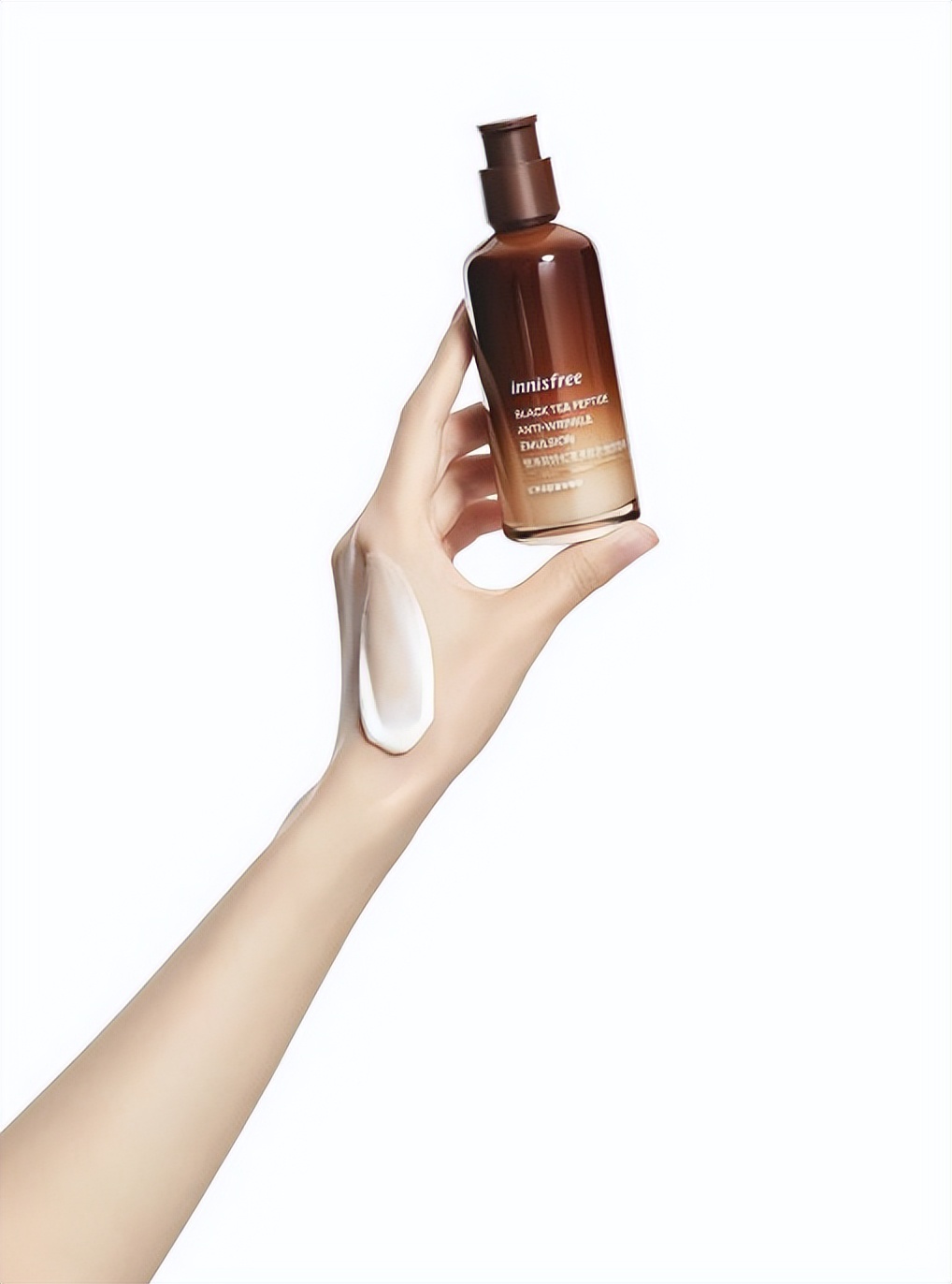 悦诗风吟红茶水是怎么样的,悦诗风吟红茶改善泛红