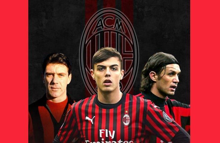 AC米兰宣布解雇马尔蒂尼,马尔蒂尼遭ac米兰解雇特奥会走吗