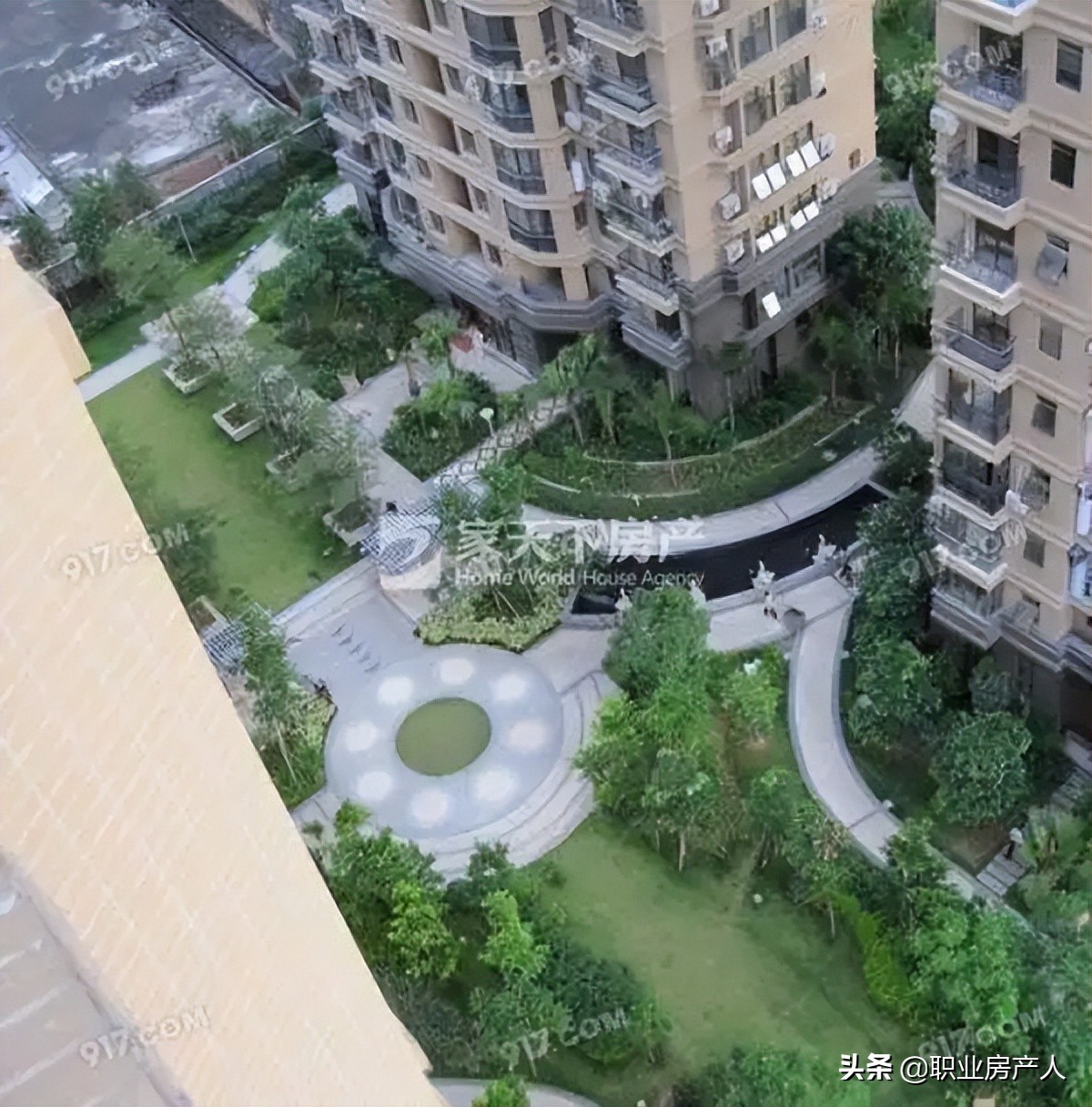 福州棕榈泉国际花园怎么样,棕榈泉国际花园福州