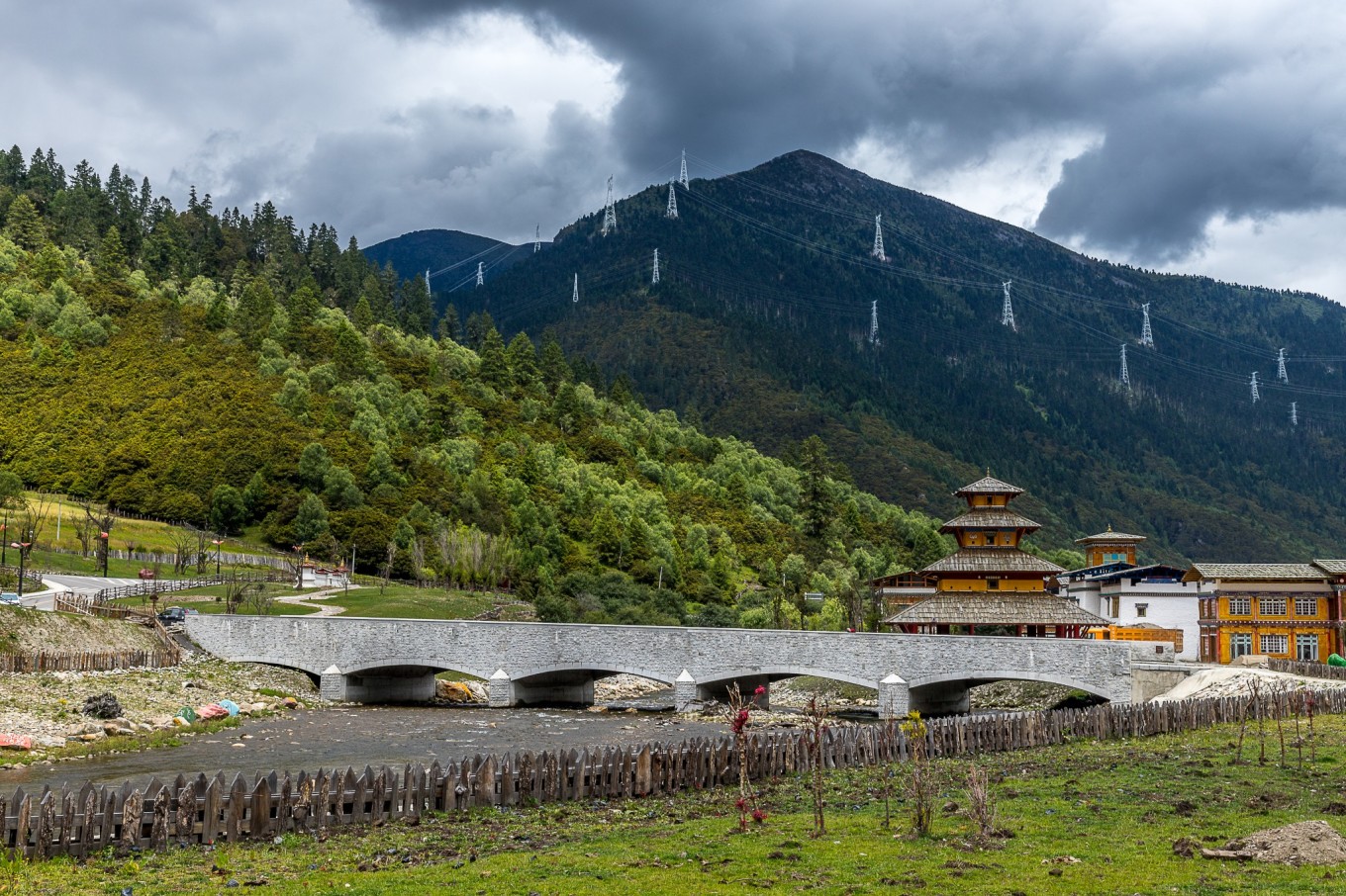 318来回攻略十三天,天路之旅西藏完整版