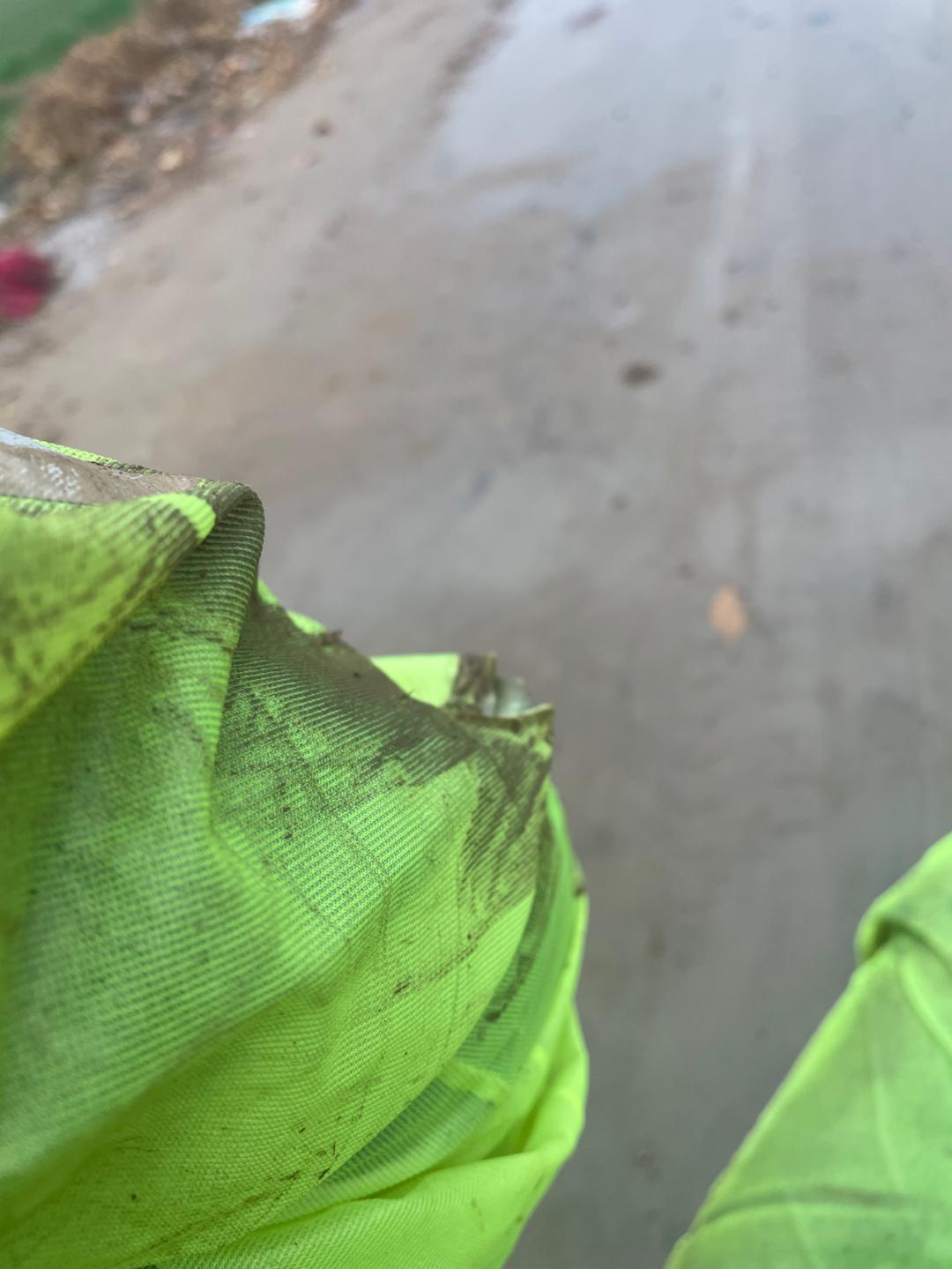 董董骑行山东,山东菏泽巨野县怎么样