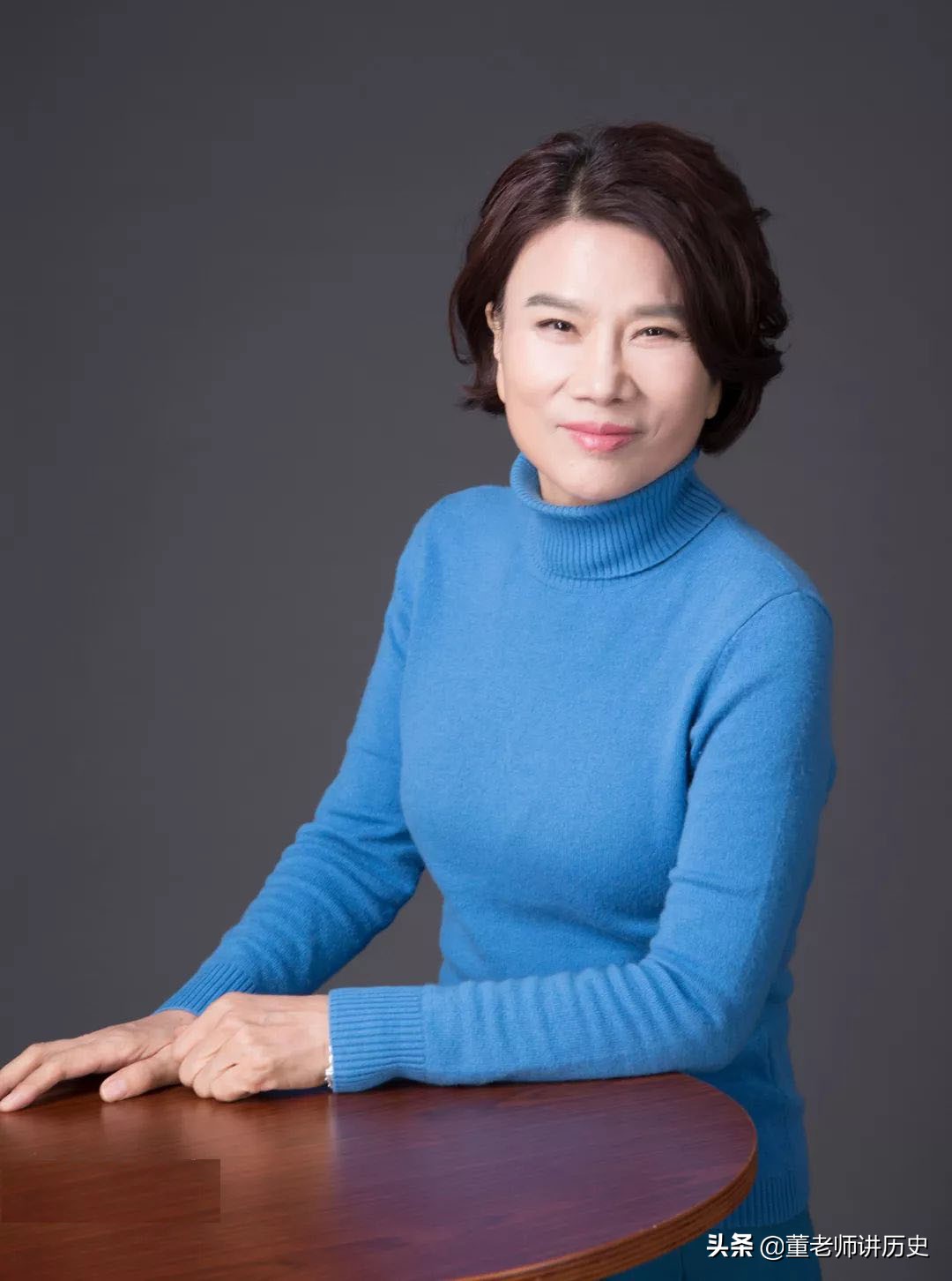 董姓的皇帝,董姓历史名人