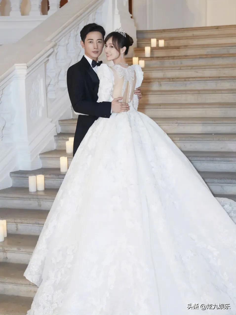 那些年罗晋为唐嫣宣传的戏,罗晋为唐嫣宣传