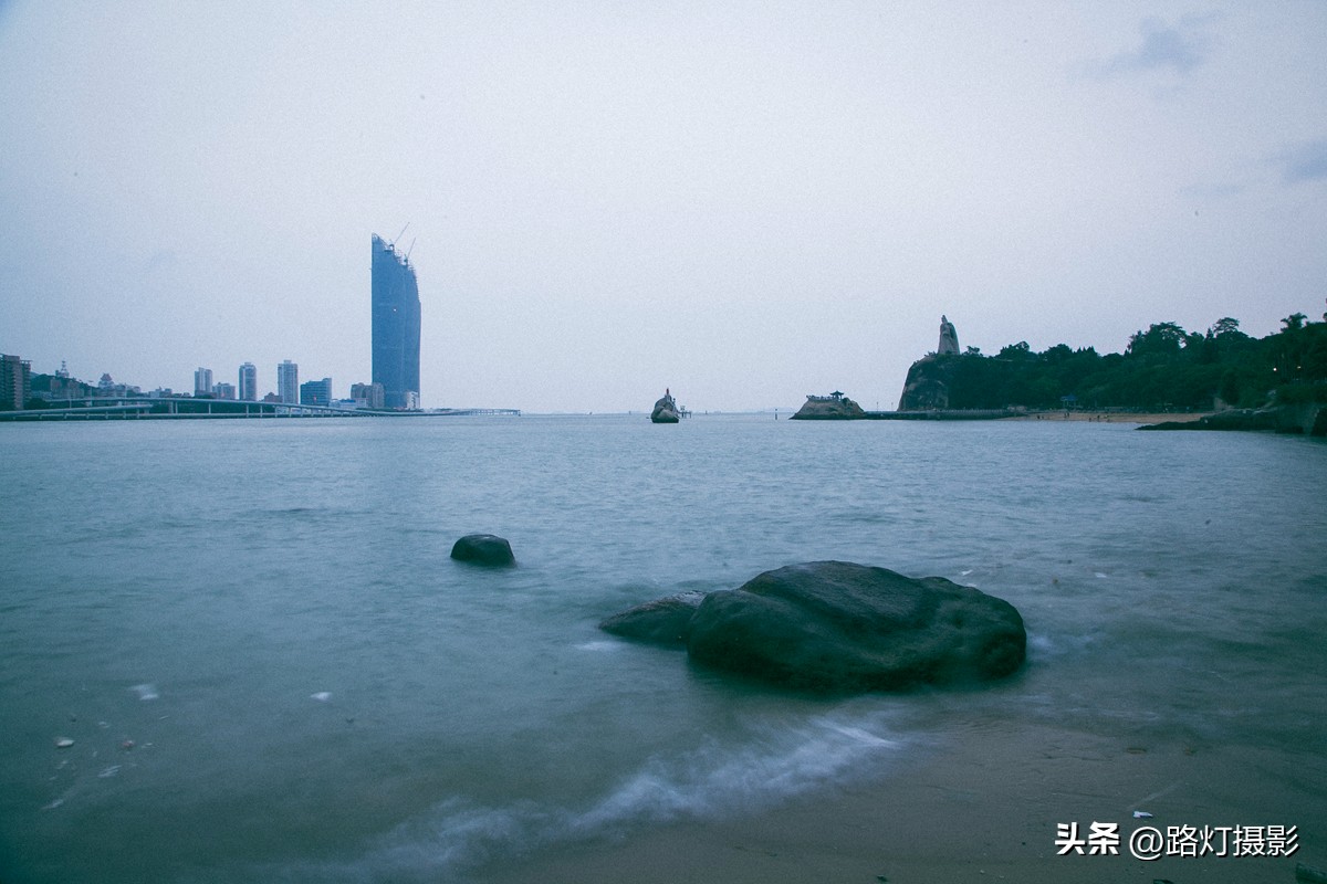 中国最好玩的海滨城市排名,中国沿海城市最美的海边