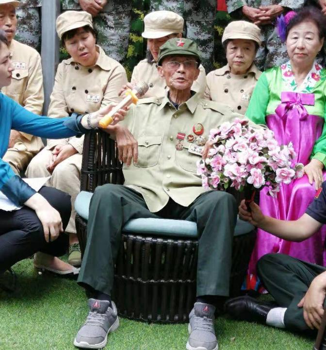 抗美援朝第一次战役消灭多少人,抗美援朝第一次战役消灭美军多少