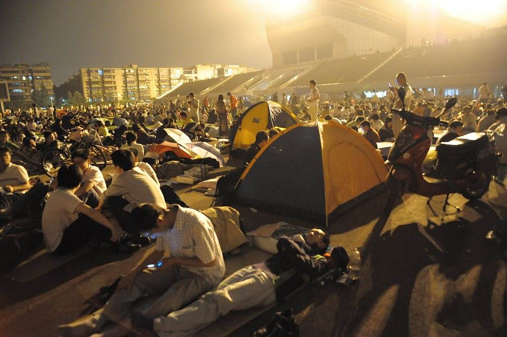 常州郯庐地震断裂带,郯庐地震断裂带有大连吗