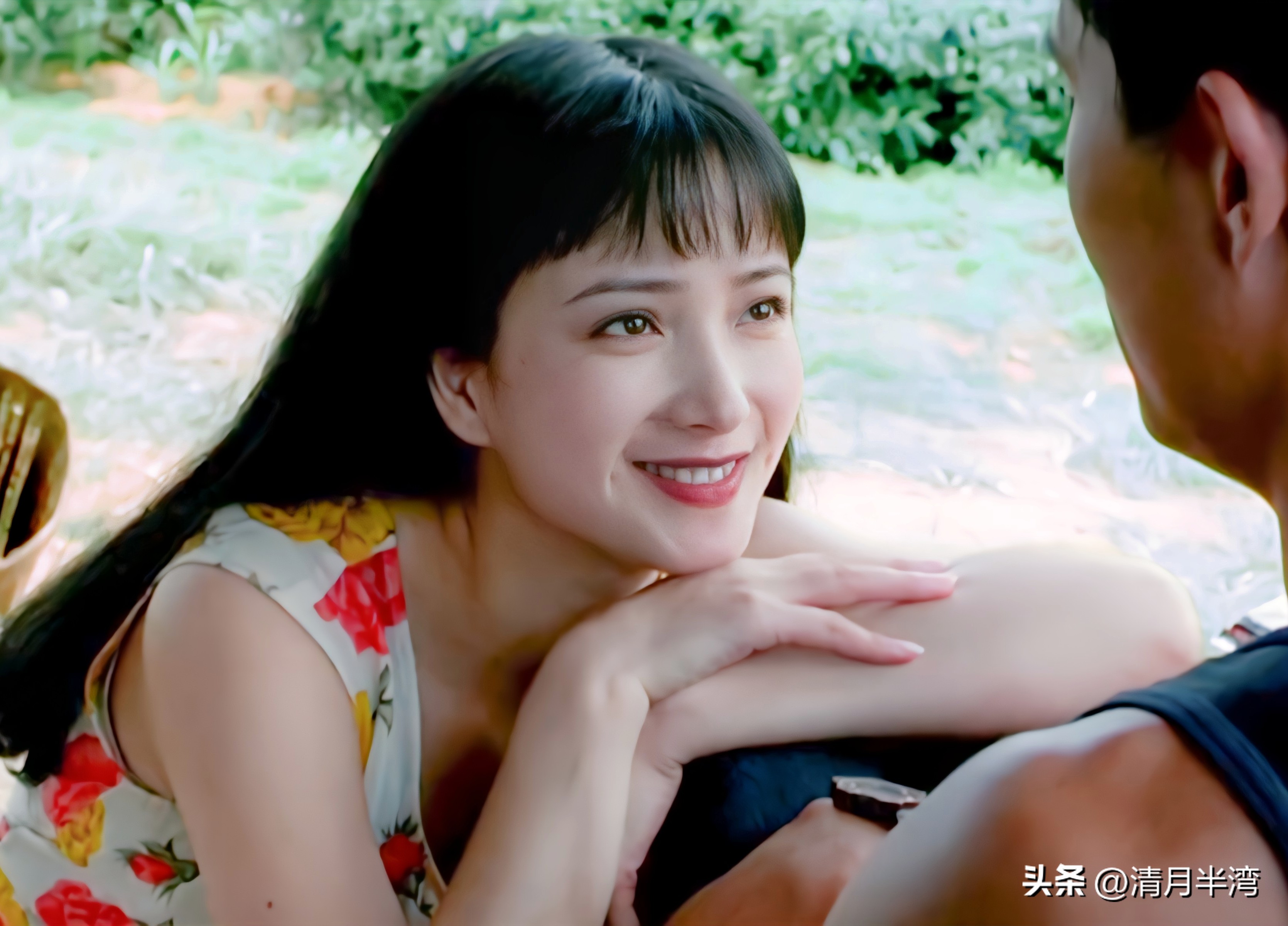 10位桃花眼明星,七位桃花眼女明星图片