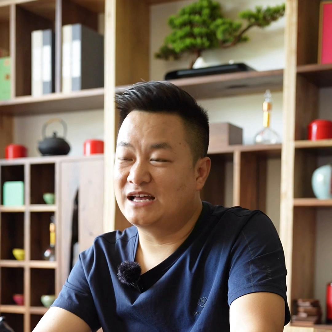 第一次创业，酸甜苦辣都尝过，那滋味～也让我明白很多#希...