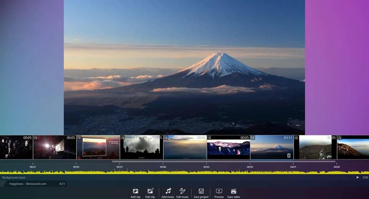 超好用的14款免费视频编辑软件强烈推荐！剪辑达人必备！（2022）