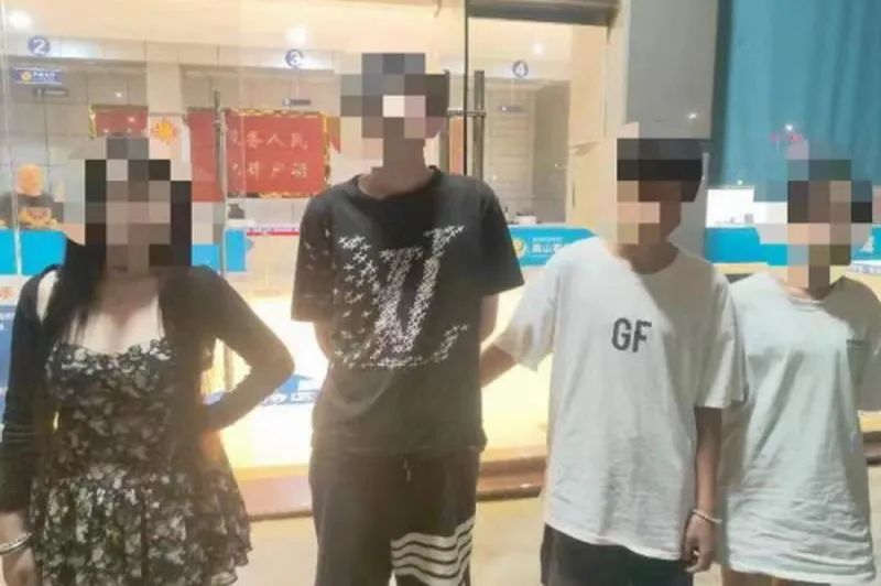 禁毒严打整治再添新成果,禁毒打击整治行动简报