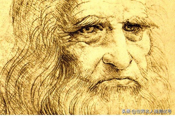 达芬奇不仅是画家还是发明家,达芬奇一个画家为什么这么聪明