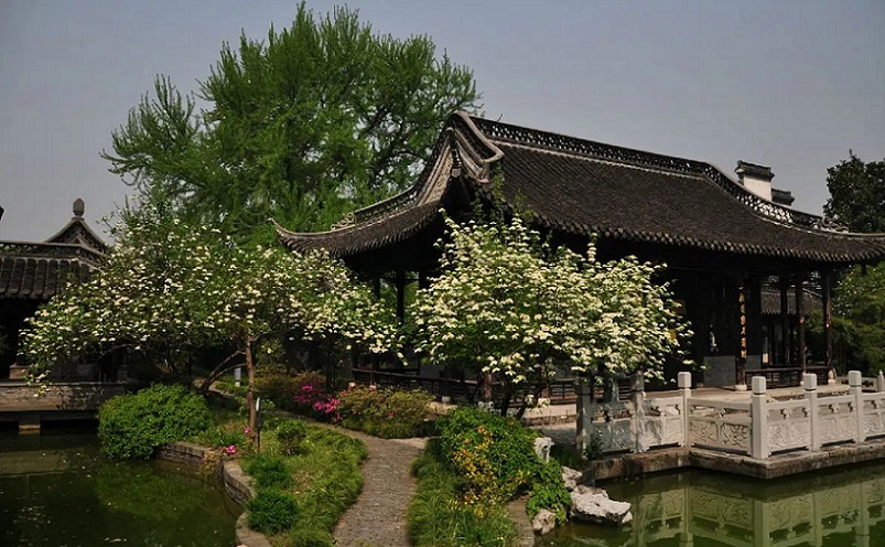 扬州最冷门老街,扬州旅游十大必去景点排行榜