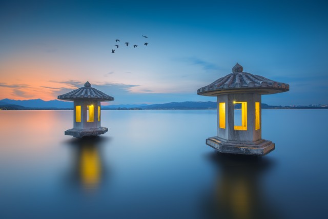 浙江最值得去的旅游景点排名,浙江旅游必去十大景点排名最新