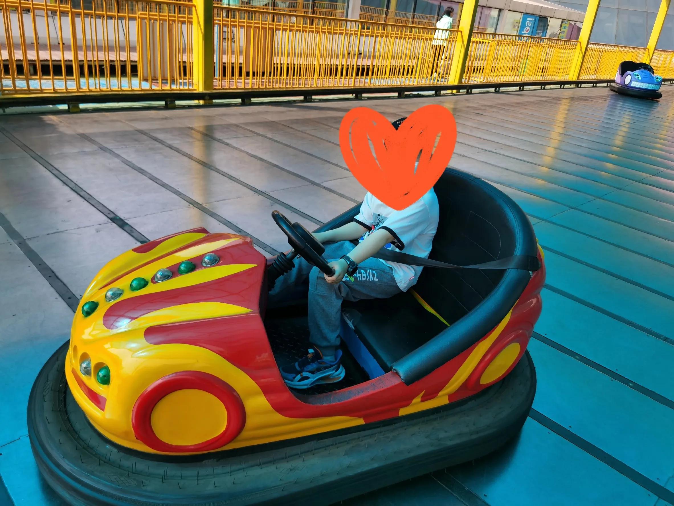 石家庄天空之城全景,石家庄天空之城游乐场门票多少钱