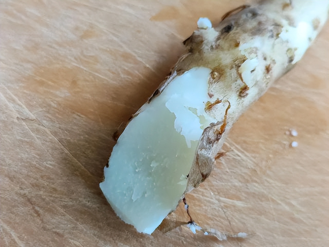 山药紫薯奶香小馒头给孩子吃,山药小馒头孩子一口一个吃不够