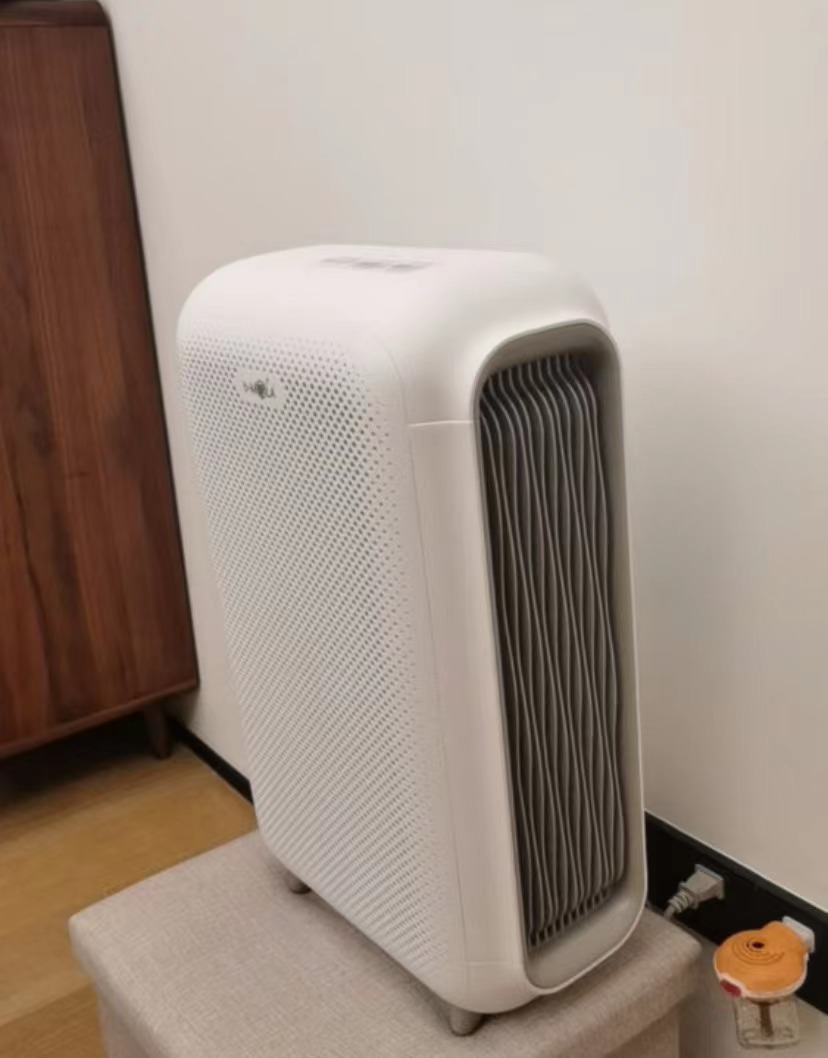 空气净化器戴森和莱克哪个好,3款热门空气净化器测评