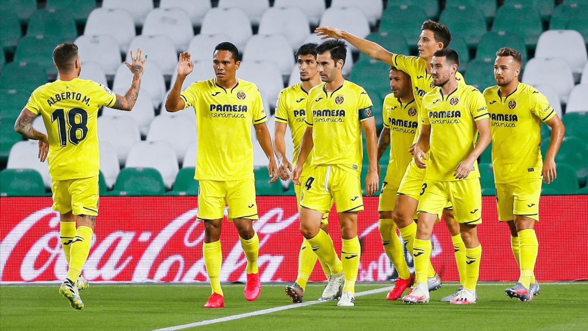 比利亚雷亚尔vs马竞几点,比利亚雷亚尔vs皇马几点开赛