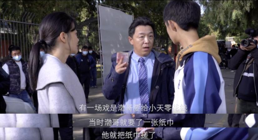 陈思诚黄渤电影,陈思诚和黄渤谁厉害