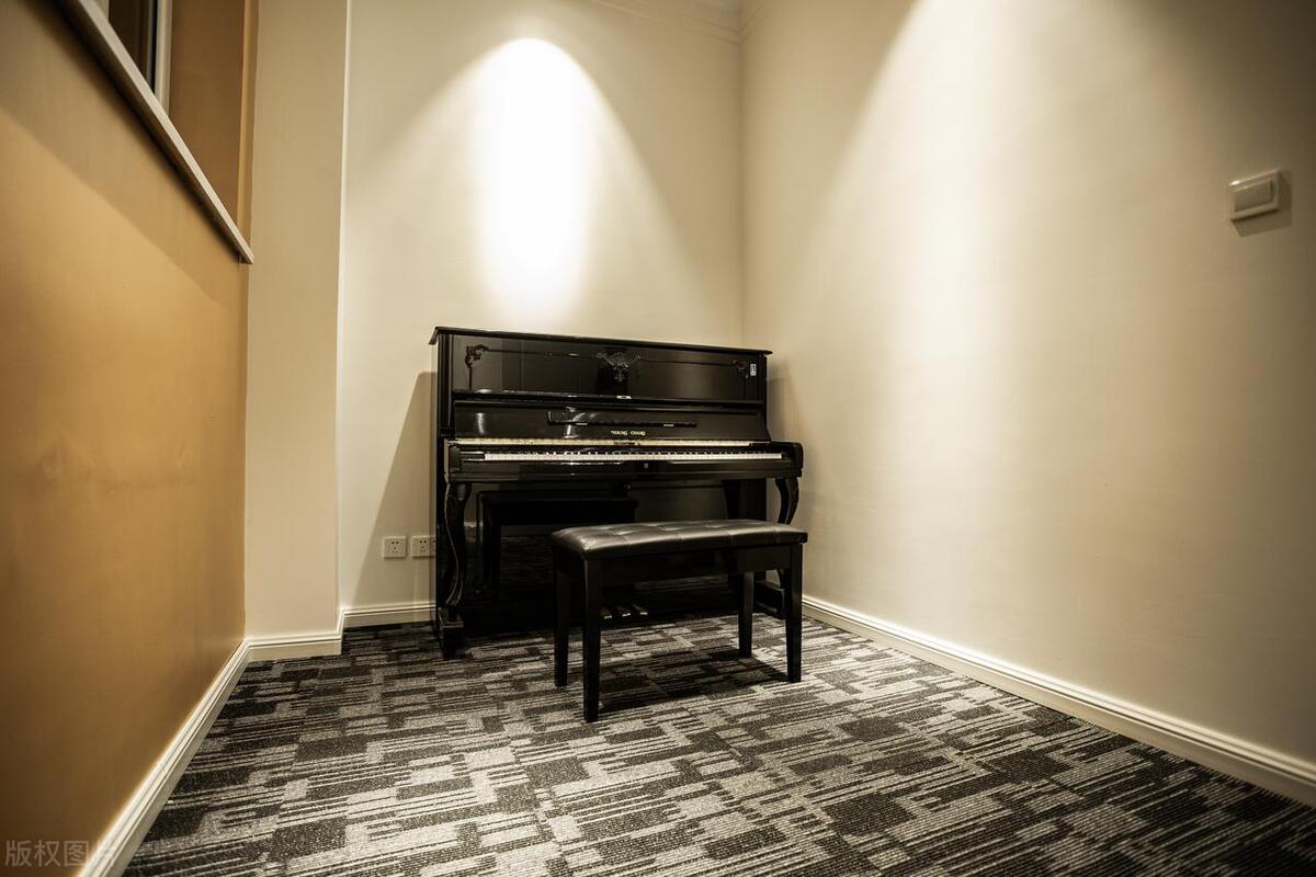 便宜钢琴和贵钢琴的区别,钢琴多少钱价格表