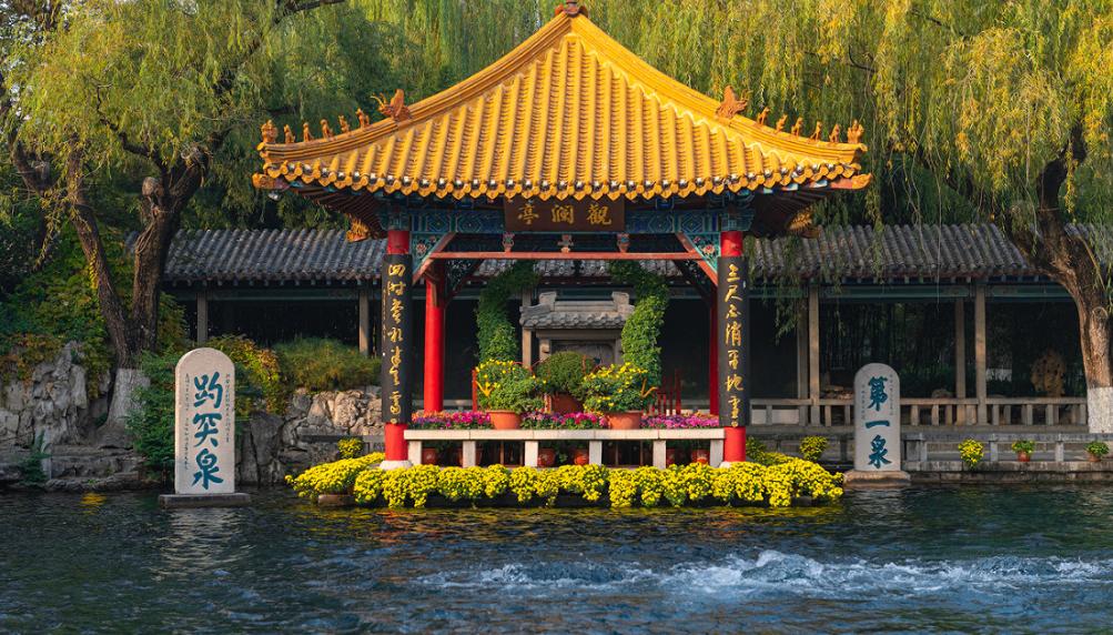 天津高铁2小时可到达的旅游地方,天津高铁2小时直达旅游城市