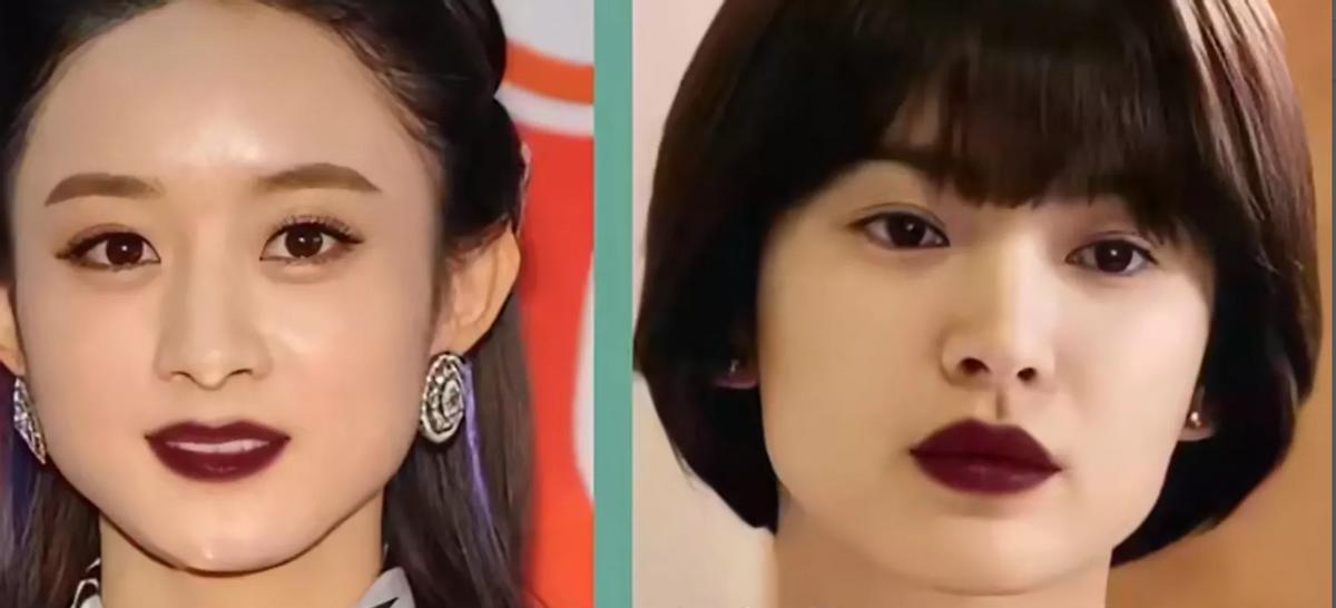 40岁脸要怎样做更精致,40岁的女人怎么养成年轻的脸