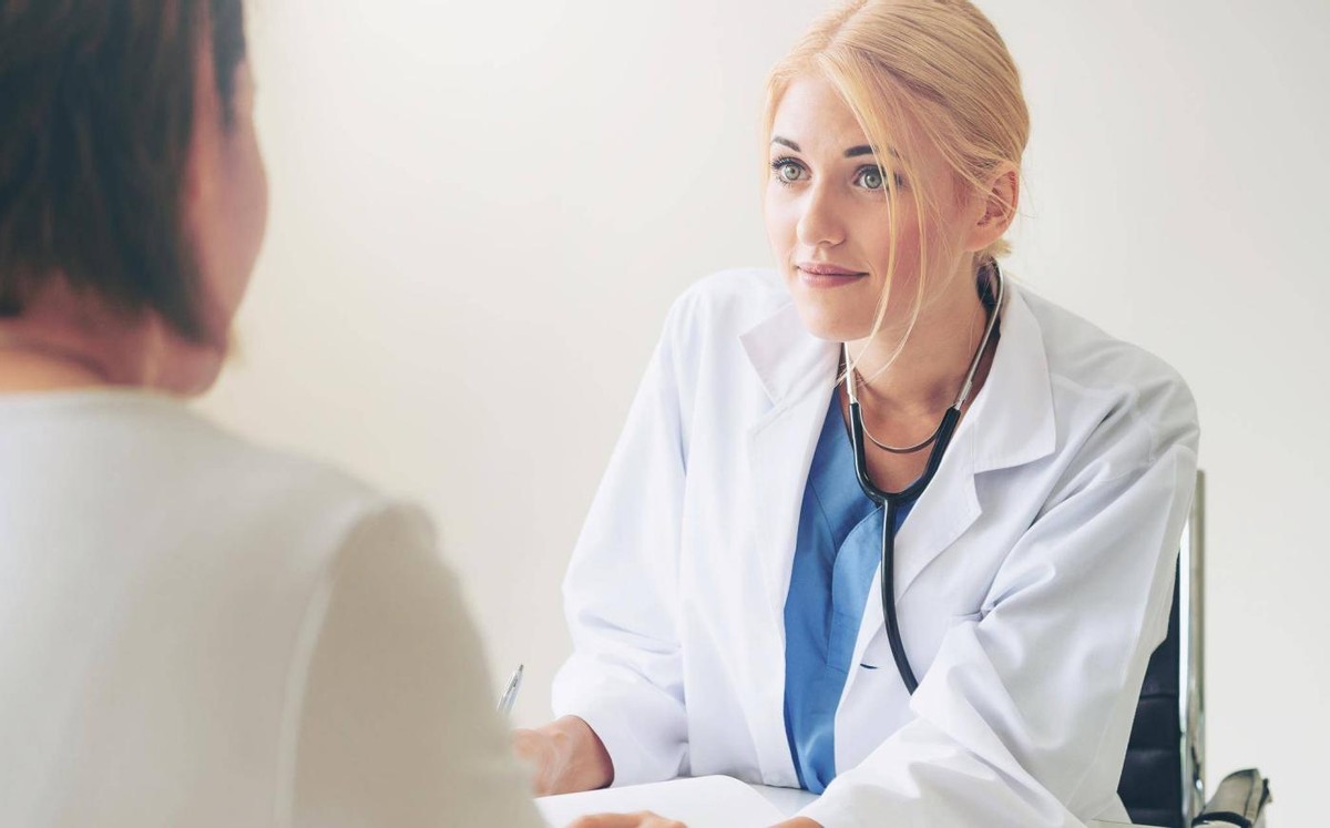 阴道增生是怎么回事需要治疗吗,医生检查说外阴肥大