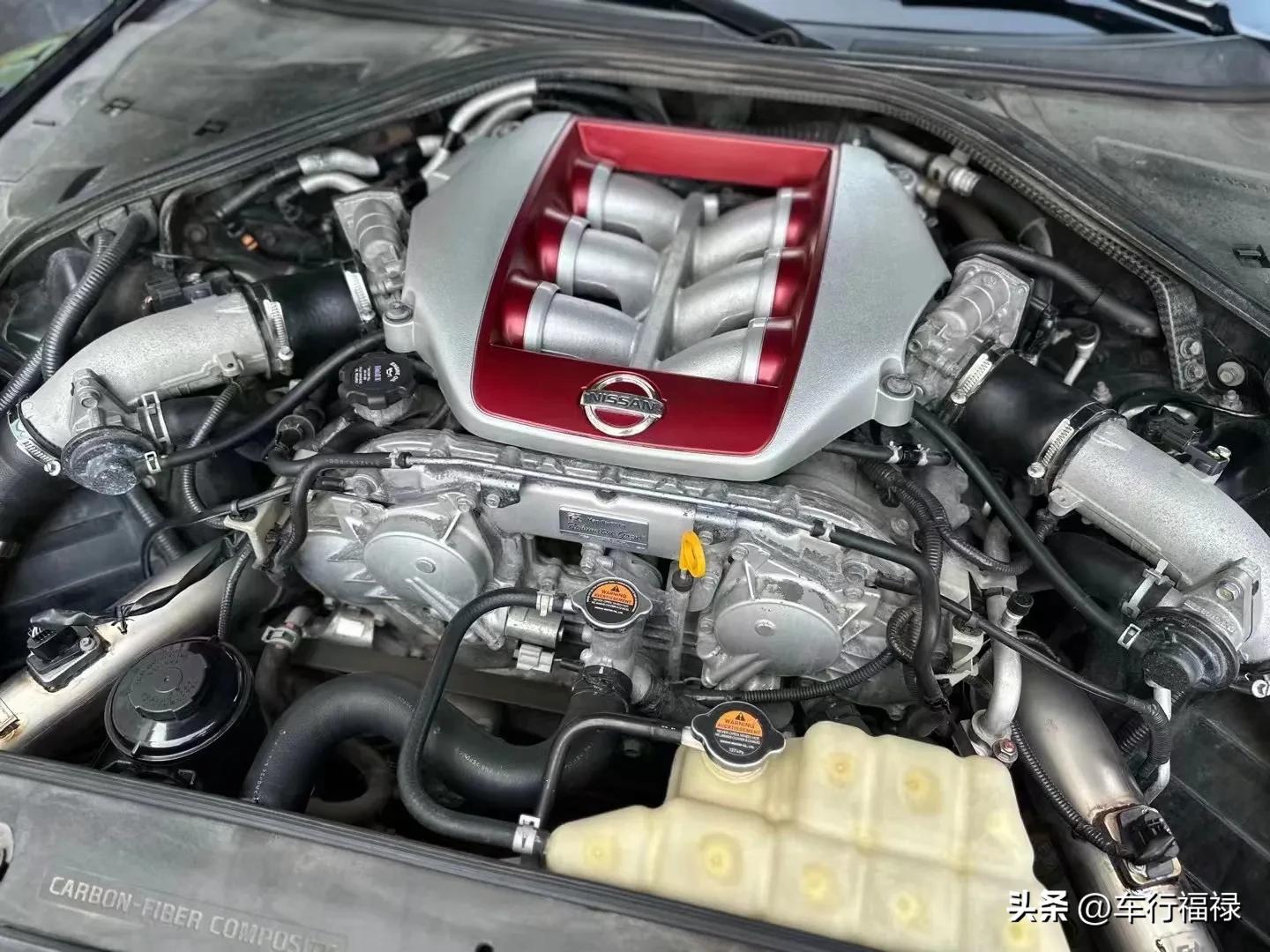 日产gtr到底多厉害,日产gtr有什么过人之处