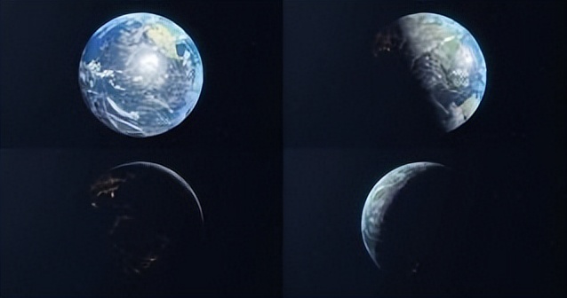 证明地球自转的科学家,有哪些证据可以证明地球的自转