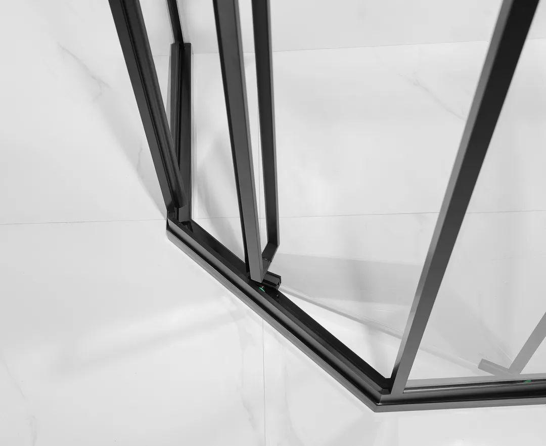 费尔登淋浴房和皓霖淋浴房哪个好,费尔登淋浴房宁波