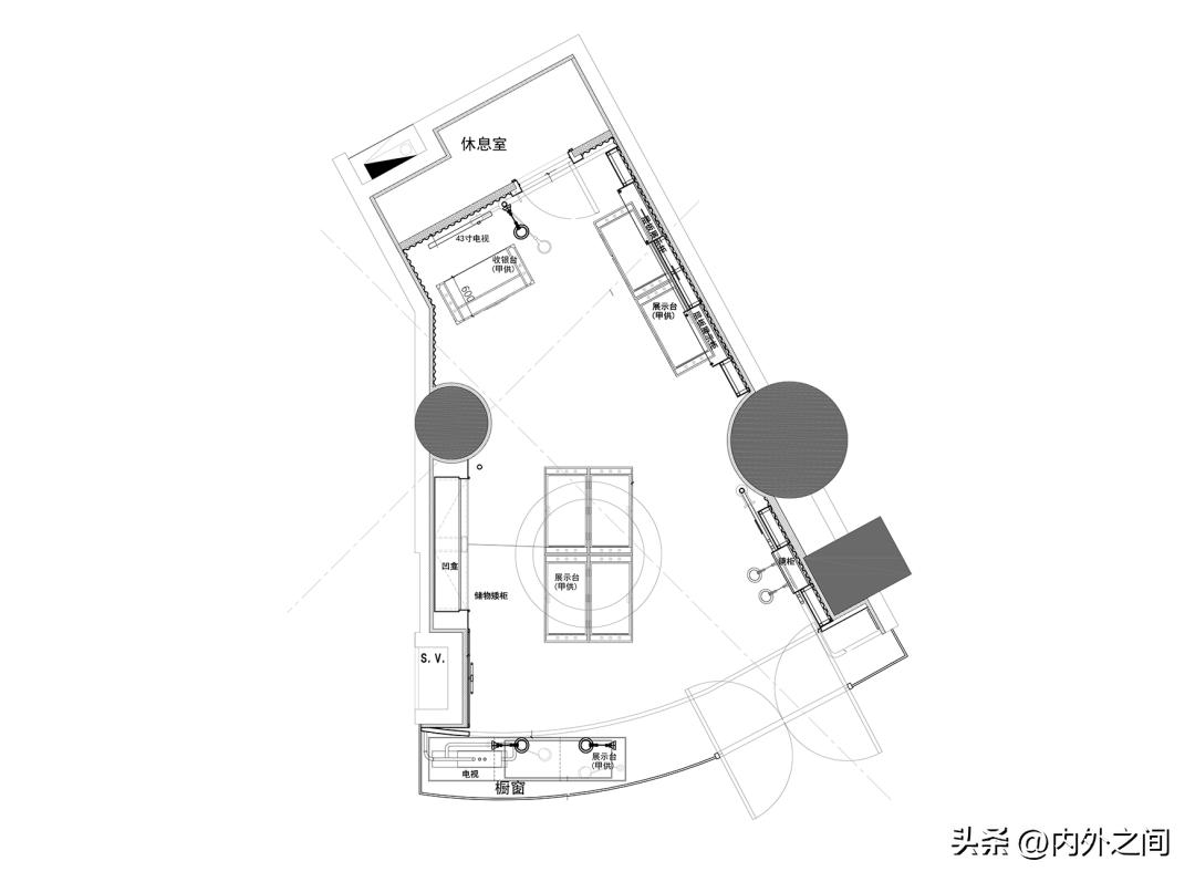 里外空间设计工作室,里外设计工作室