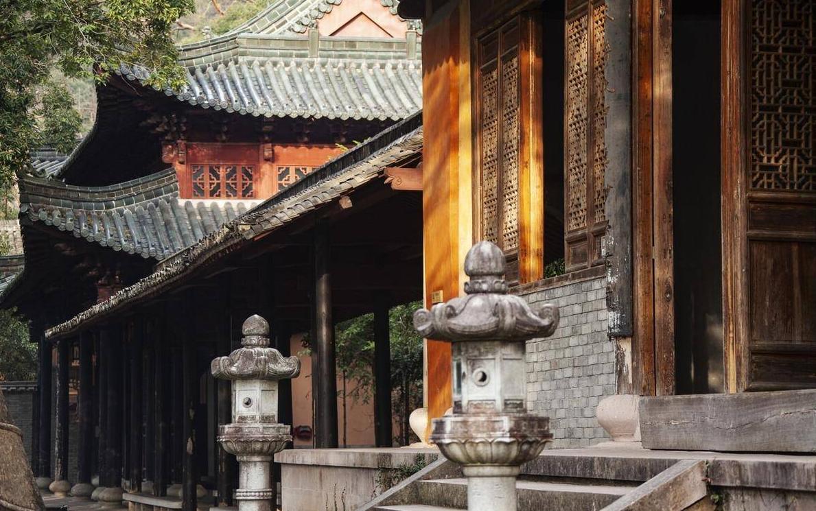 浙江最适合避暑的小城,浙江避暑胜地攻略