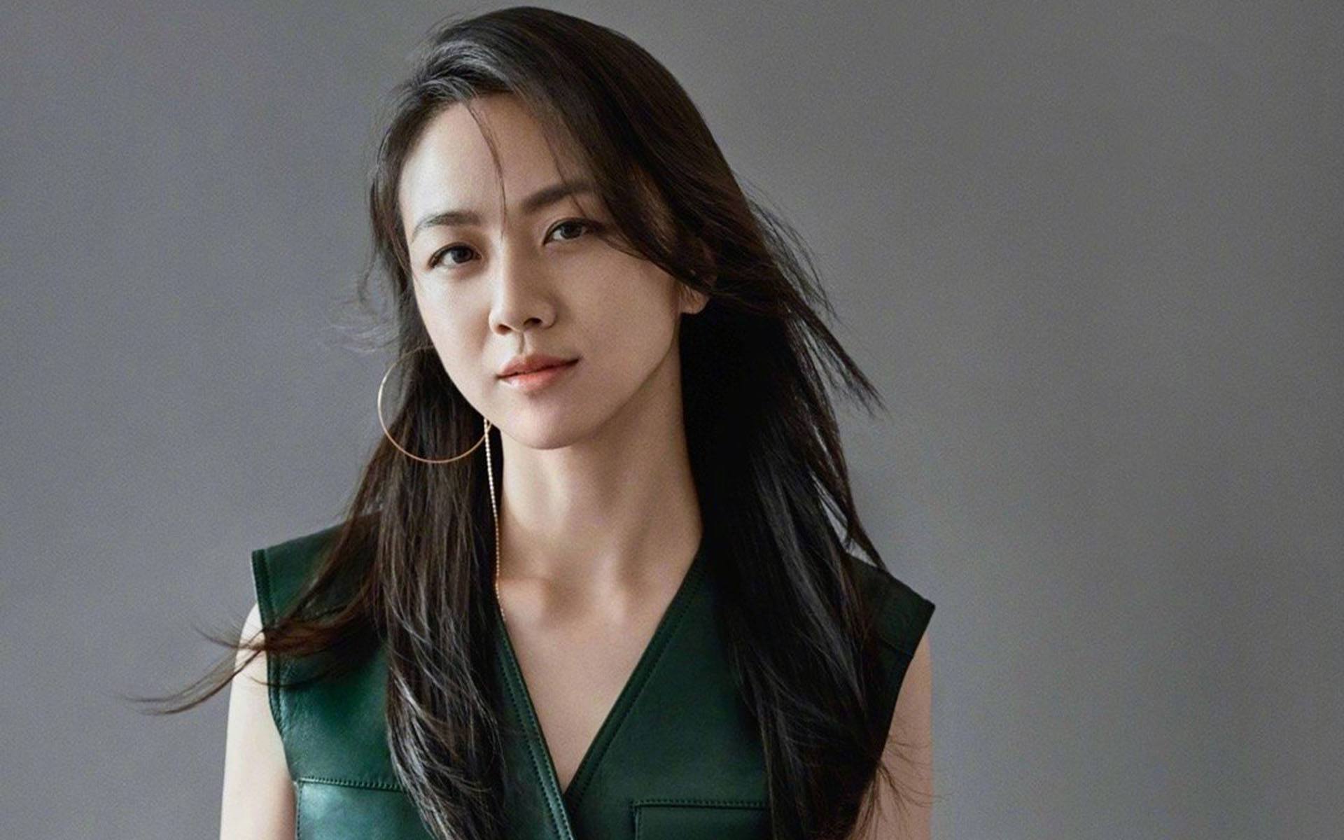 即漂亮又有气质的七位美女,我心目中的十大气质美女