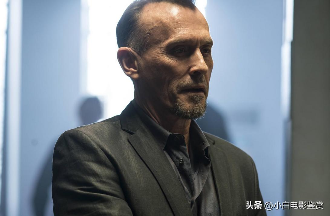 心理阴影与道德困境：美剧《囚徒》的人性探索