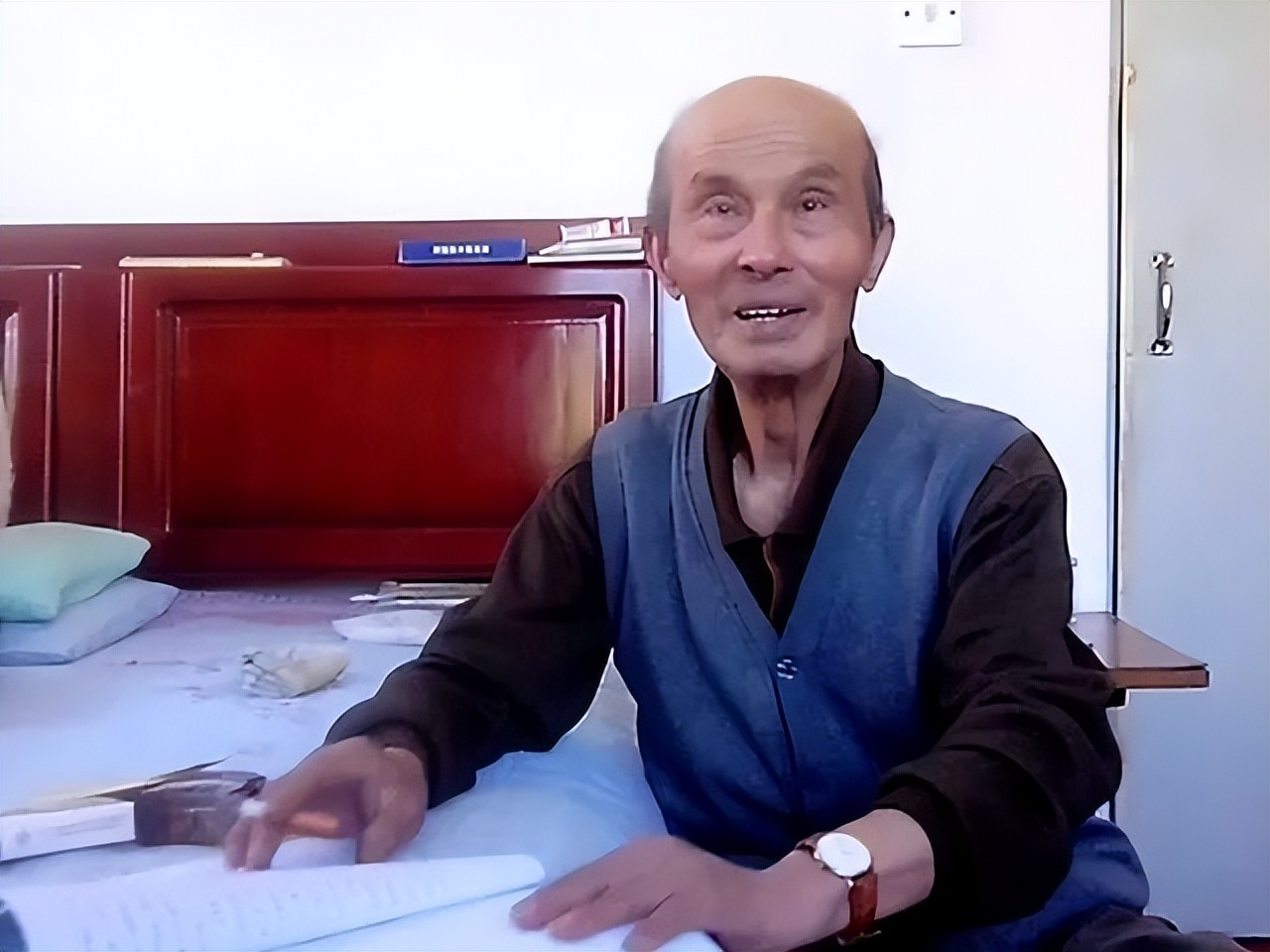 普通一兵朱孔昭——写在38军老战士朱孔昭逝世一周年之际