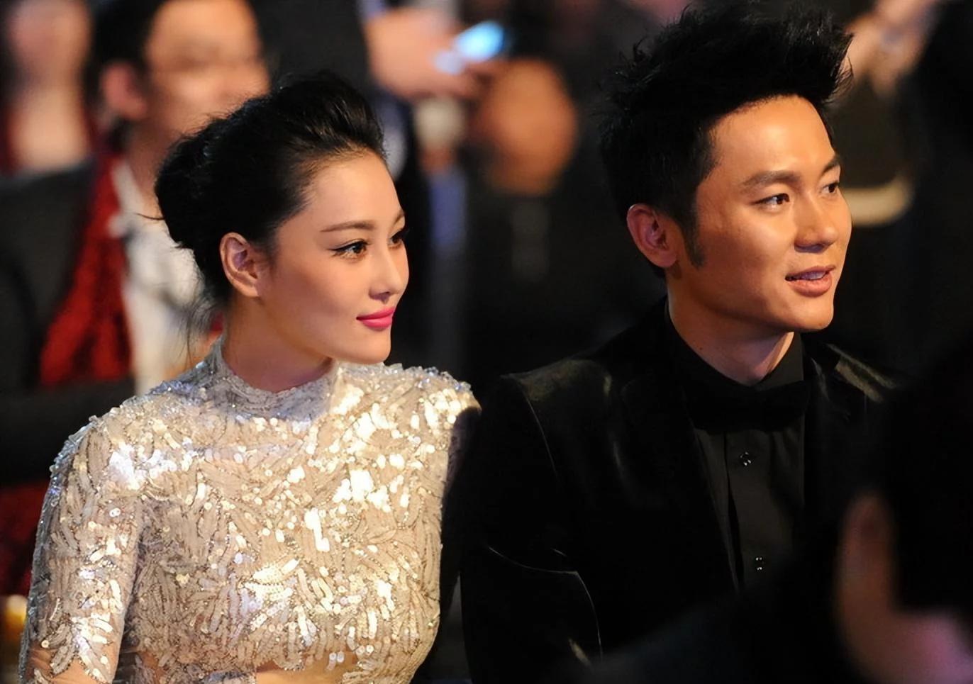 李晨说张馨予出轨是真的吗,李晨爆料张馨予的事情