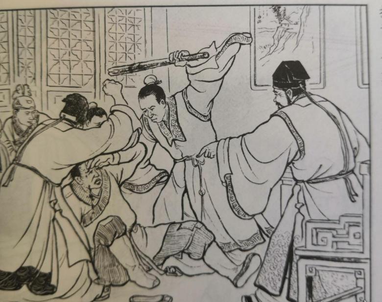 六大名著什么时候成了四大名著,中国原来的六大名著是哪六大名著