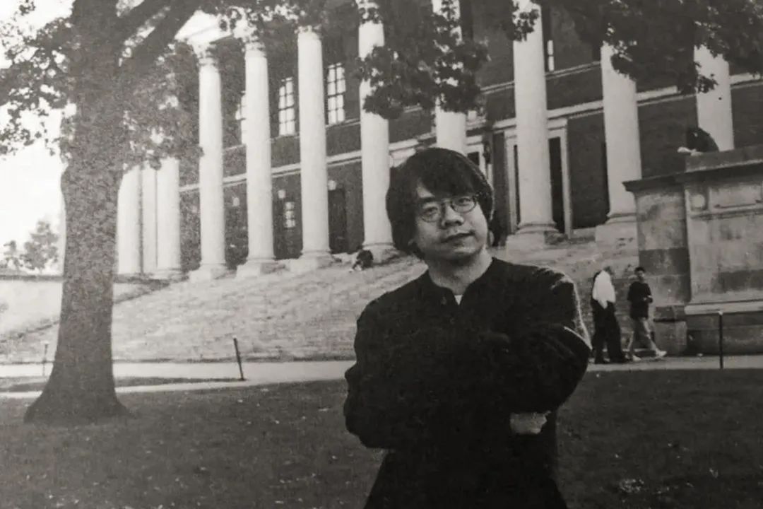 “停止内卷，2亿中国年轻人会爆发新的高度”