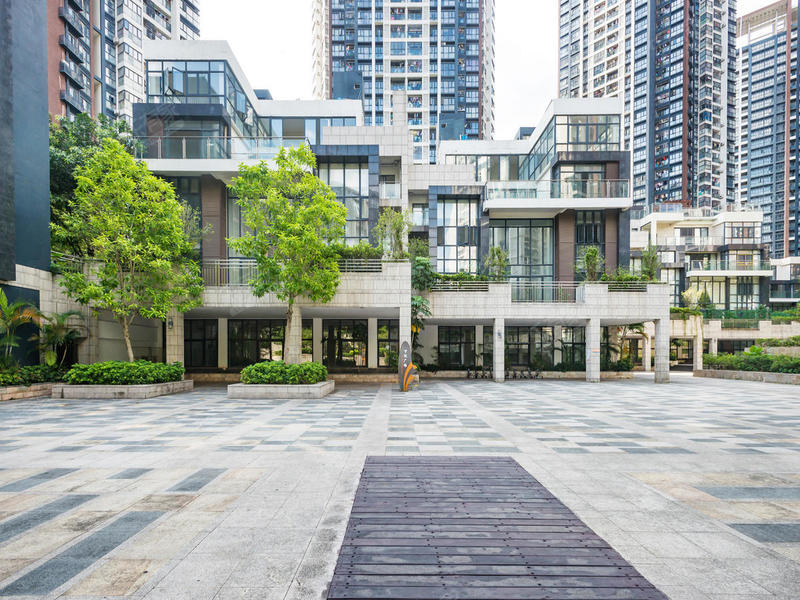 卖掉深圳的房子到惠州买别墅,三年前买惠州的房子如今怎样