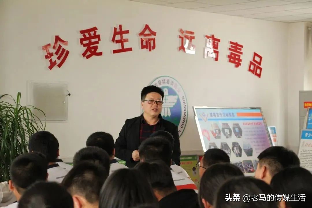 靖远四中校园图片,靖远四中校园风景